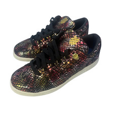 sneaker damen k-swiss Lozan