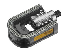 Klapp Pedale für Faltrad, Klapprad, Minirad o. viele andere...besserer Transport