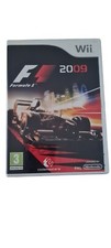 F1 2009 (Nintendo Wii, 2009)