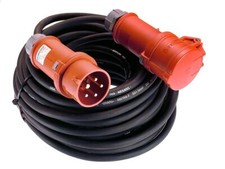 CEE Starkstromkabel