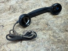 Hörer Telefonhörer mit