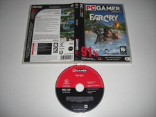 Far Cry 1 PC DVD Rom PCG FARCRY -- SCHNELLER VERSAND