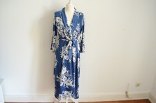 GLOÉN Trenchcoat Kleid