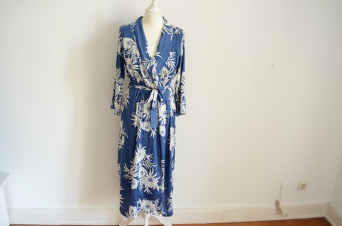 Gloén trenchcoat kleid - gloÉn,