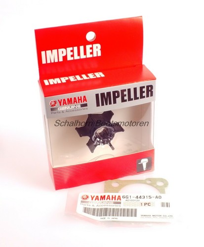 Yamaha impeller kit für die - kit,