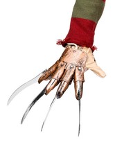 Freddy Krueger Handschuh