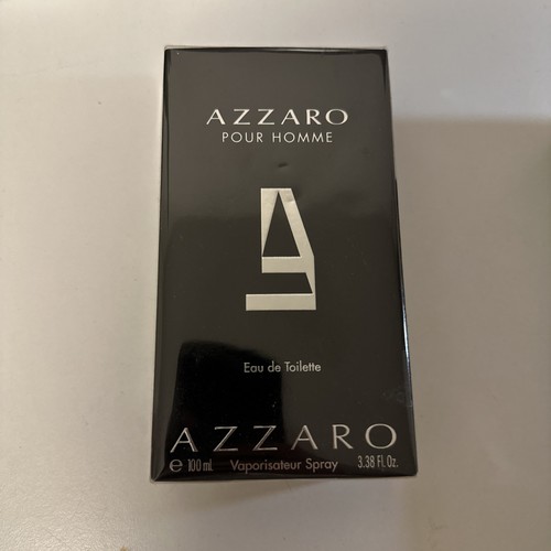 Azzaro pour homme eau - eau, de