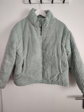 Damen Cordjacke wattiert