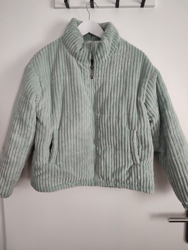 Damen cordjacke wattiert - damen,