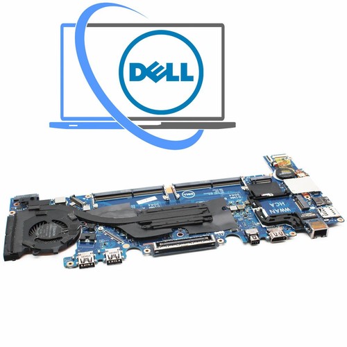 Hauptplatine des e7270 - des,