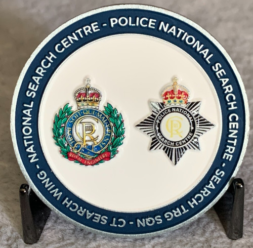 Police national search centre - national,