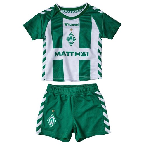 Hummel werder bremen kinder - sv,