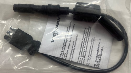 Viessmann flammenwächter qrc1 - flammenwächter,