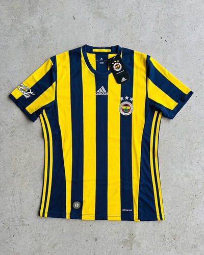 Adidas fenerbahce climacool - fenerbahce,