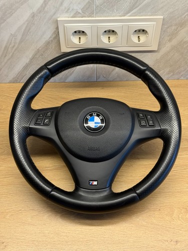 Bmw lenkrad e90 e91 - bmw,