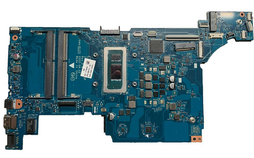 N08741 001 intel core - hp,