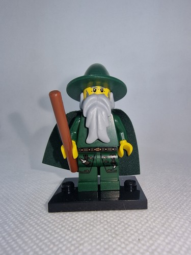 Lego minifigur - minifigur,