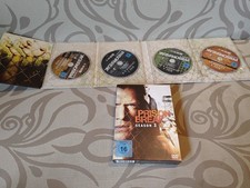 Prison break dvd staffel 3 - dvd,