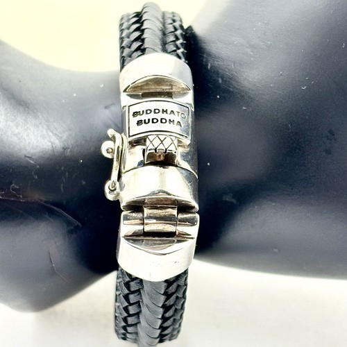 Buddha armband - zu, mit