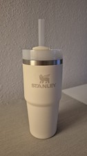 Stanley Cup (14 oz) in Cream