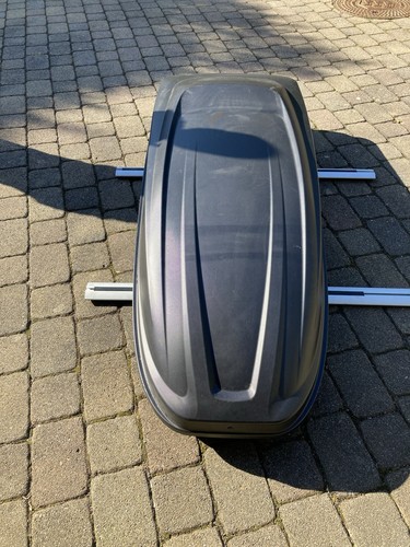 Jetbag spark 480 schwarz - jetbag,
