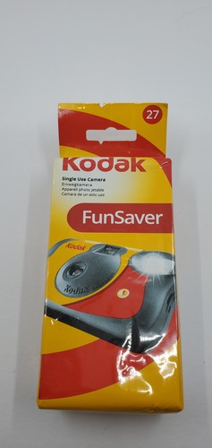 Kodak funsaver suc - funsaver,