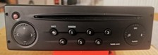 CD Autoradio Tuner List