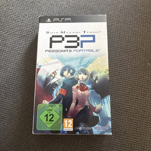 Shin megami tensei - shin,