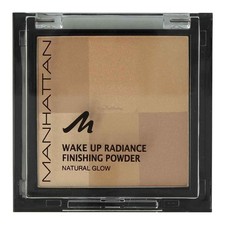 Manhattan Powder Wake Up