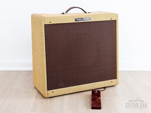 1959 fender tremolux - 1959,