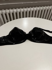 Lack BH schwarz Black Level Größe 80C