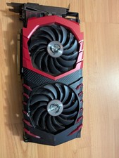 MSI GeForce GTX 1070 TI Gaming