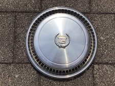 1973 1974 1975 Cadillac Eldorado Radkappe Hub Cap Wheel Cover 15“ CR.2 1976 1977