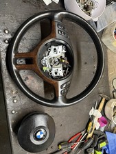 BMW E46 E39 Sportlenkrad