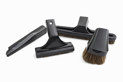 Zubehör set düsen - zubehör-set, bürsten