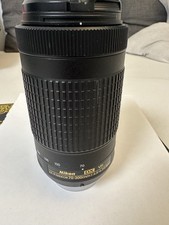 Nikon AF-P DX Nikkor 70-300mm