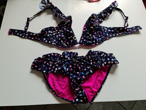 Neuer bikini von bruno - gr, m