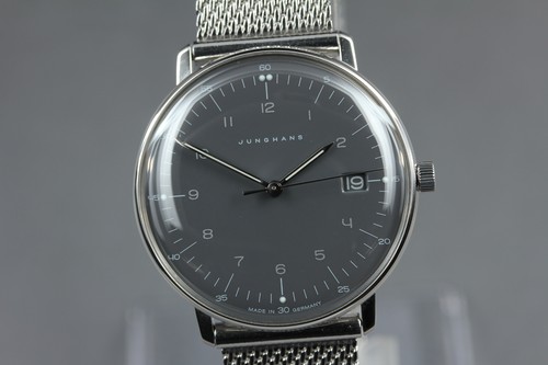 Box junghans max - [box],