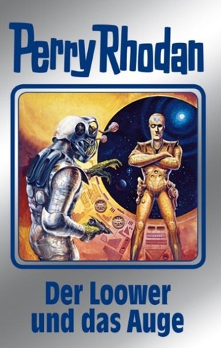 Perry rhodan 113 der - perry, 113.