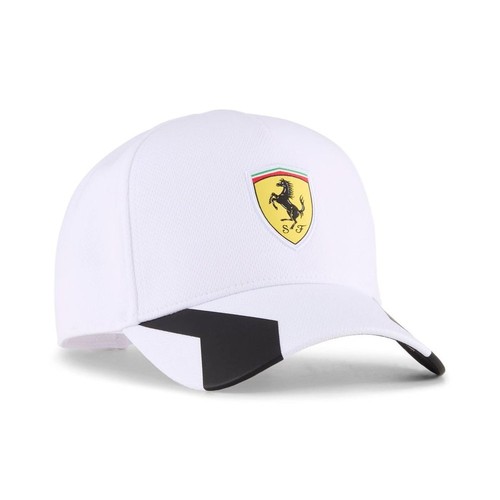 Puma cap ferrari 26891 - puma, bb