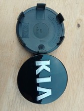 Kia narbe logo emblem - 2x,