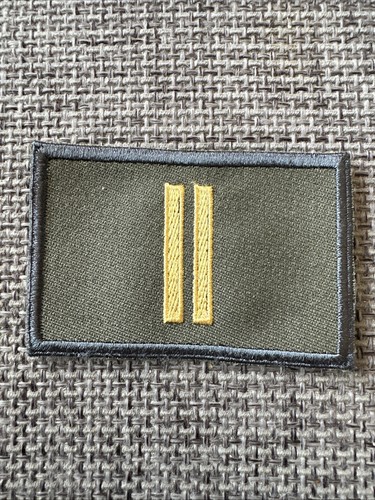 Ddr utv dienstgradabzeichen - utv,