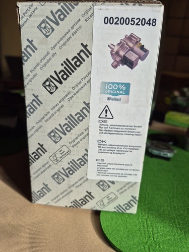 Vaillant gastherme ersatzteile - gastherme,
