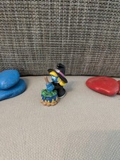 1x Schlumpfine Halloween Hexe Schlümpfe smurfs (E025)