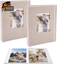 Fotoalbum Einsteckalbum 13x18