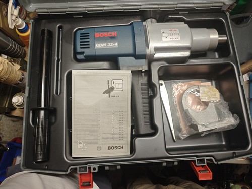Bosch gbm bohrmaschine - gbm,
