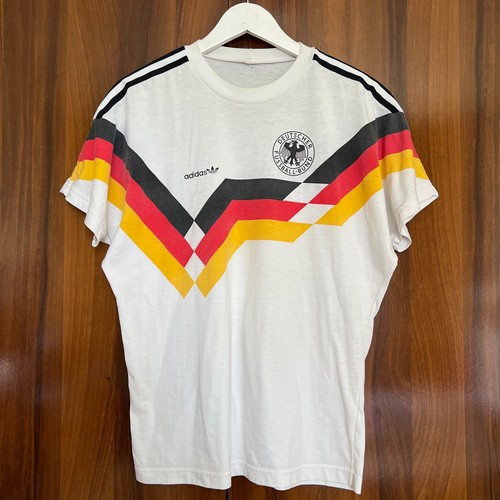 Seltenes adidas west germany - adidas,