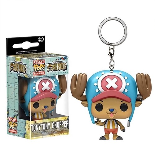 Funko pop keychain - funko, tony