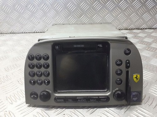 Lancia lybra 2000 radio - lybra,
