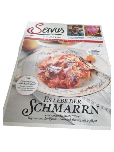 Servus stadt land - in, &